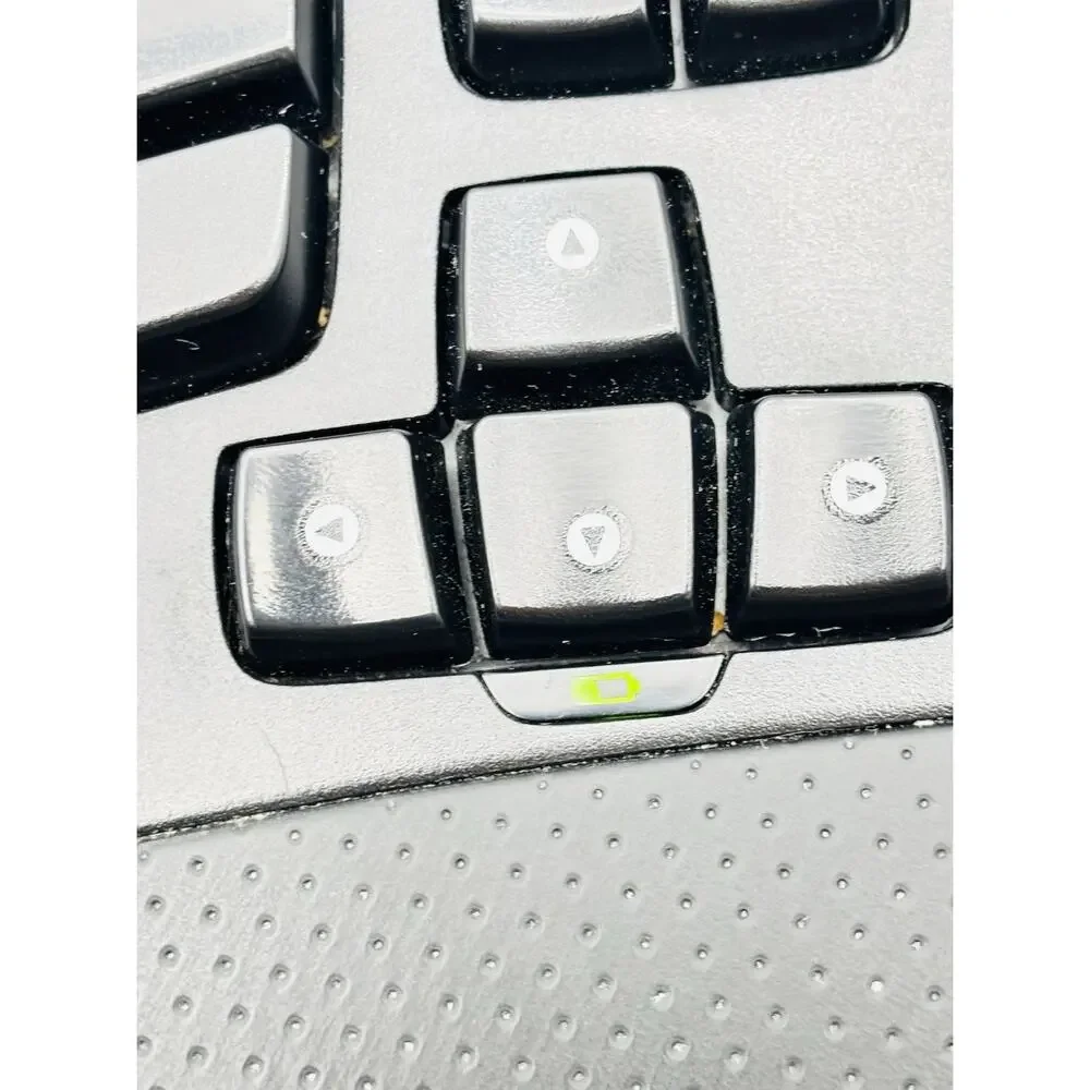 Logitech wireless comfort